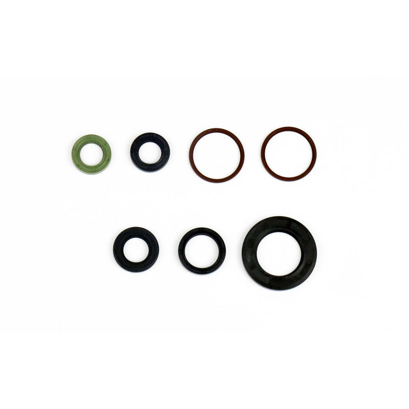 ATHENA ENGINE OIL SEALS KIT YW50F P400485400172