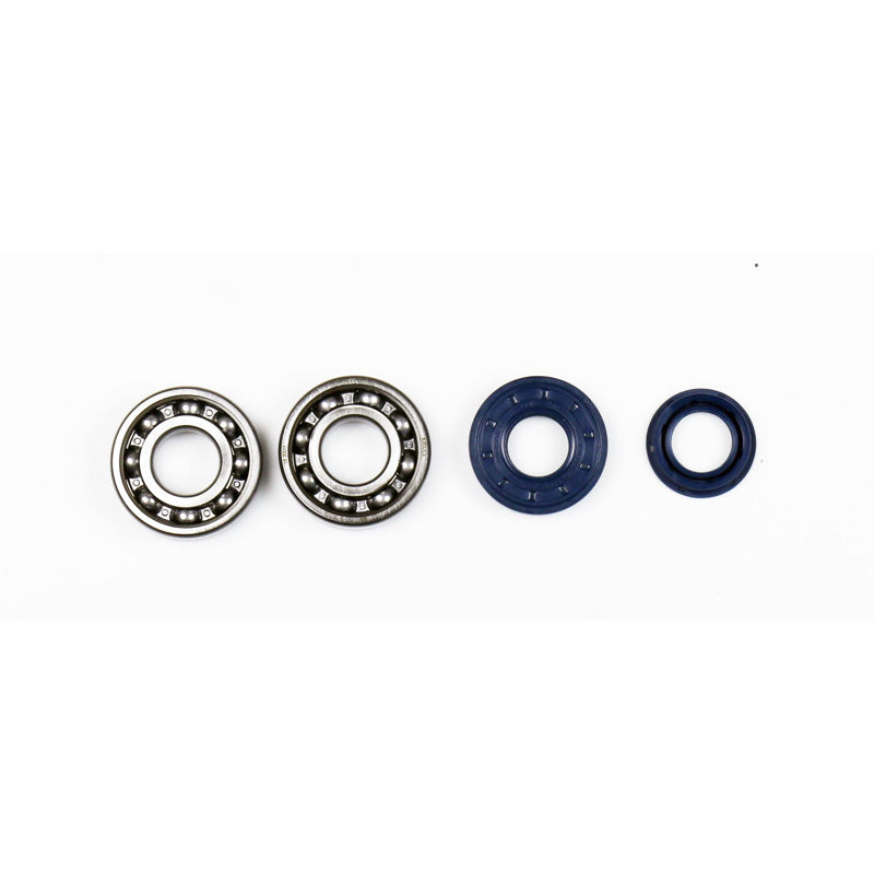 ATHENA BEARING+SEAL CRANK KIT BW'S/ZUMA/JOG. P400130444005