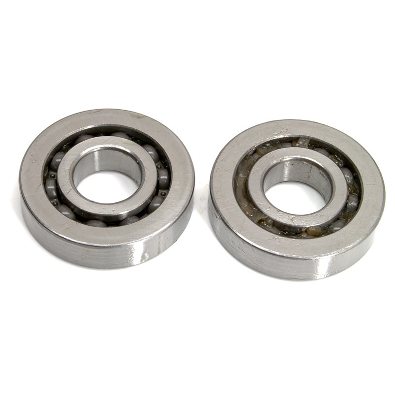ATHENA CRANK BEARING 6204/C3 OPEN EACH MS200470140C3
