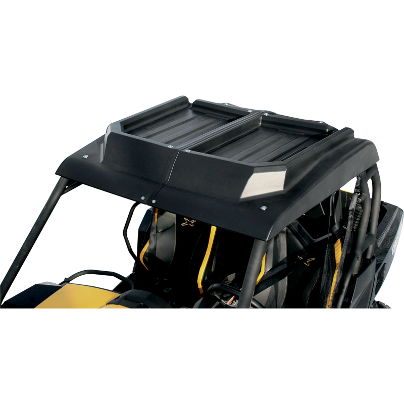 MOOSE UTILITY DIVISION MOOSE 2PC ROOF COMMANDER 0521-0911