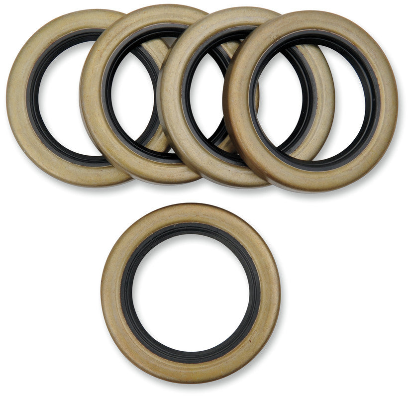 COMETIC 36-E79 BT 4SP TRANS MAIN SEAL (5PK) C9523