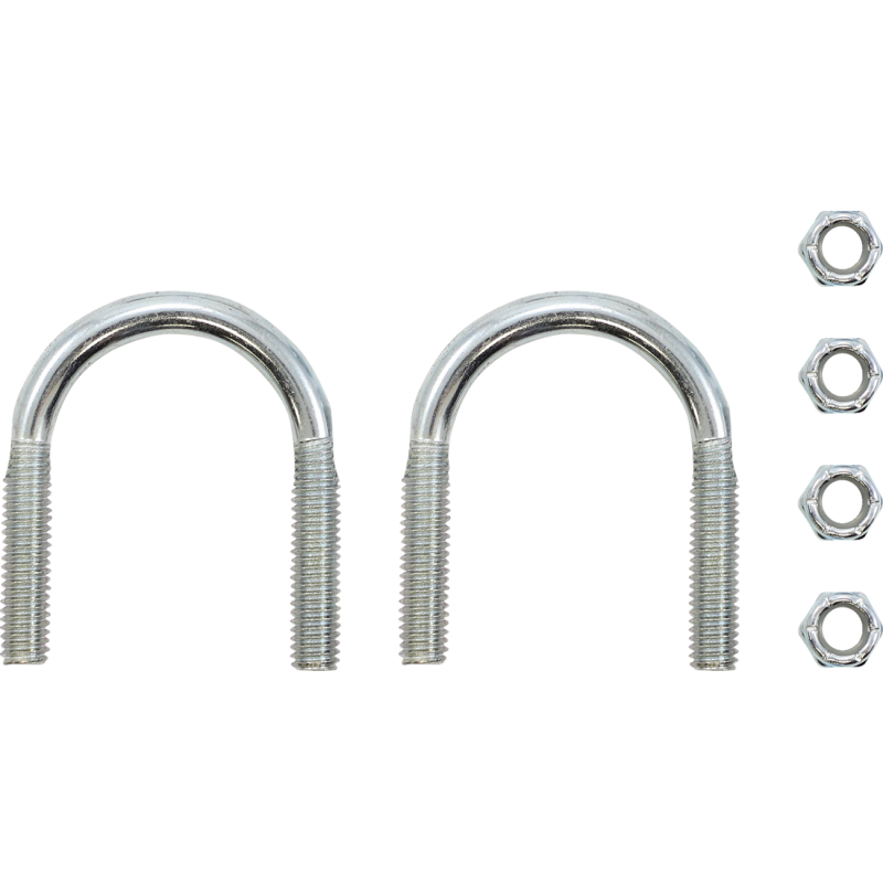 MOOSE UTILITY- SNOW MOOSE RM5 PLOW MOUNT 4455PF