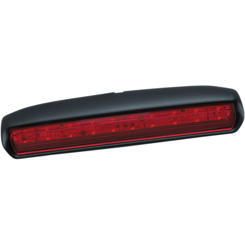 KURYAKYN TOUR-PAK LID LIGHT, '14-19 TRUNK, ST/ BLK PN 6707 KUR6707