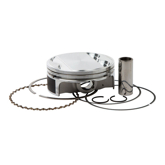 VERTEX FORGED HIGH COMPRESSION PISTON KIT 22969B