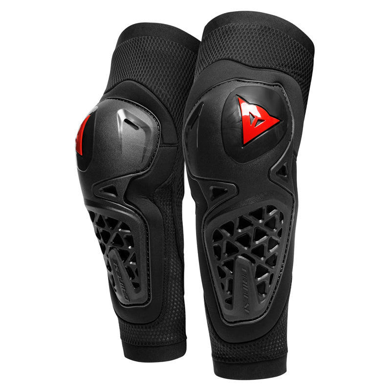 DAINESE MX1 ELBOW GUARD BLACK S 1876195-34C-S
