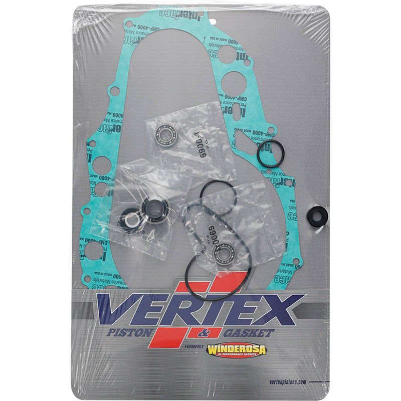 VERTEX WATER PUMP REBUILD KIT 821847