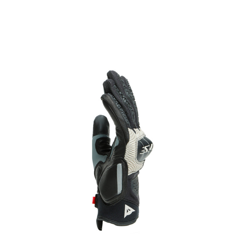 DAINESE D-EXPLORER 2 GLOVES BLACK/PEYOTE 1815914-U61-S