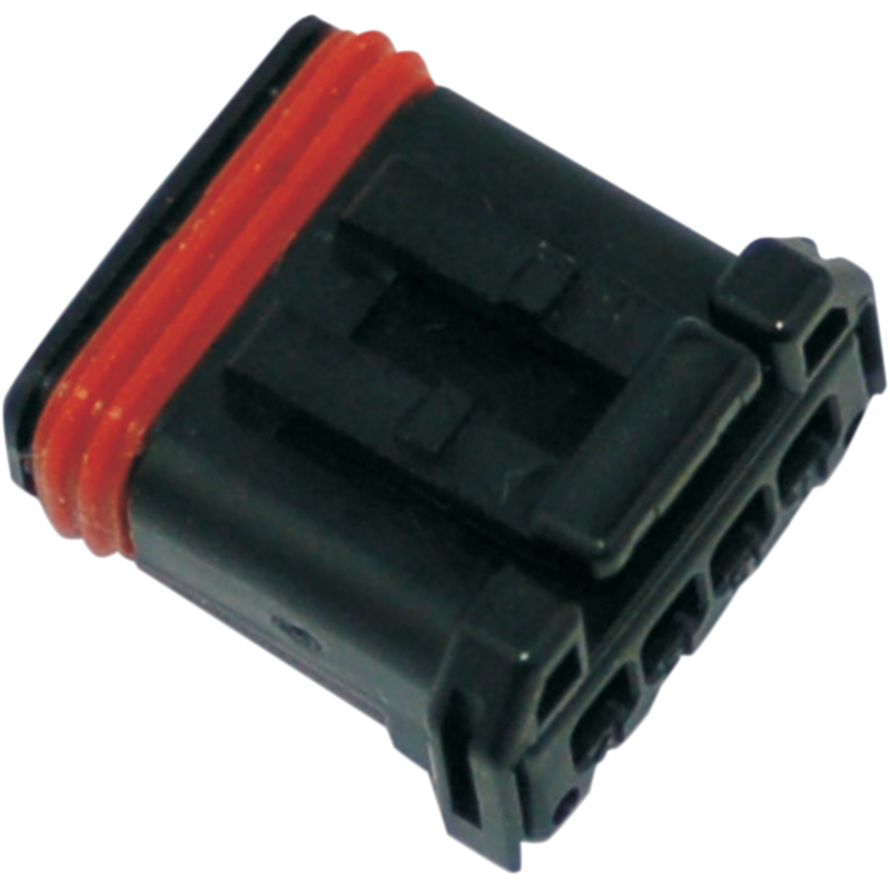 NAMZ CONNECTOR MX1900 72908-11 NJ-4S51
