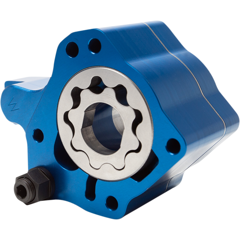 S&S CYCLE OIL PUMP M8 W/C 310-0947A