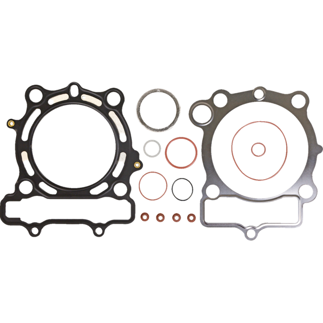 COMETIC GASKET KIT T/E KX250 79MM C3787