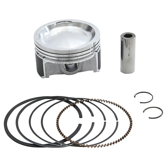 VERTEX FORGED HIGH COMPRESSION PISTON KIT 23644B