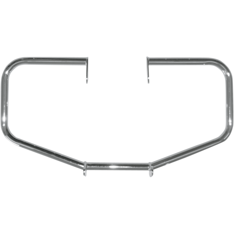 LINDBY METRIC 01-04 VOLUSIA UNIBAR CHROME 14802