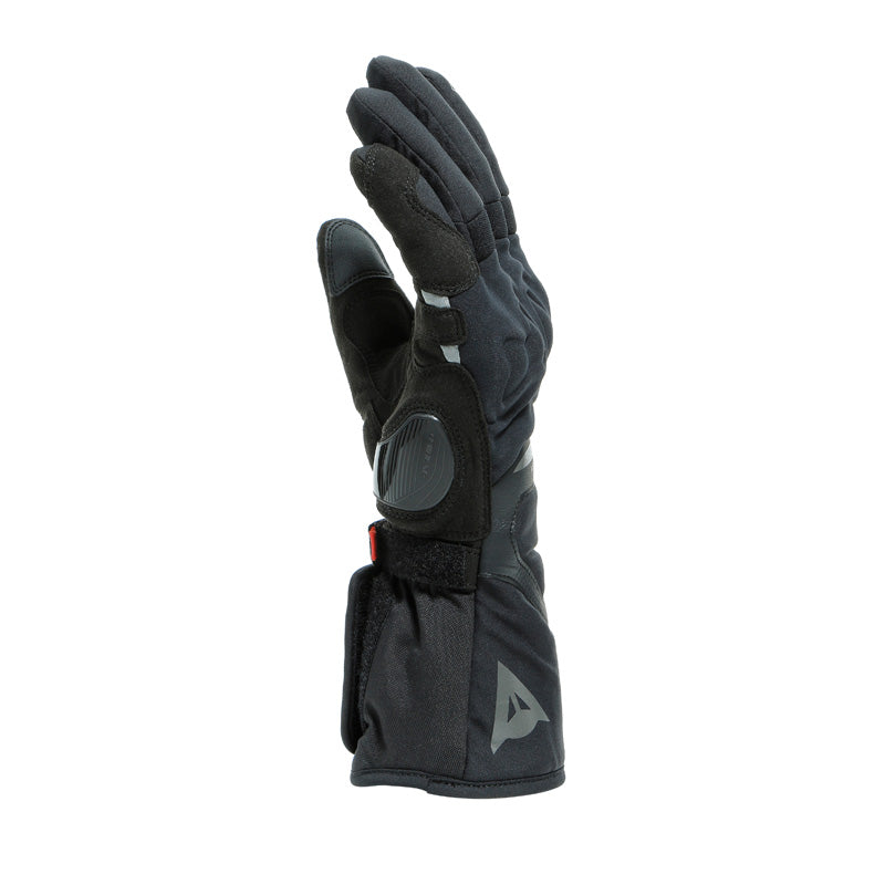 DAINESE NEMBO GTX GLOVES+GORE GRIP TECHNOLOGY BLK/BLK 1815920-631-M
