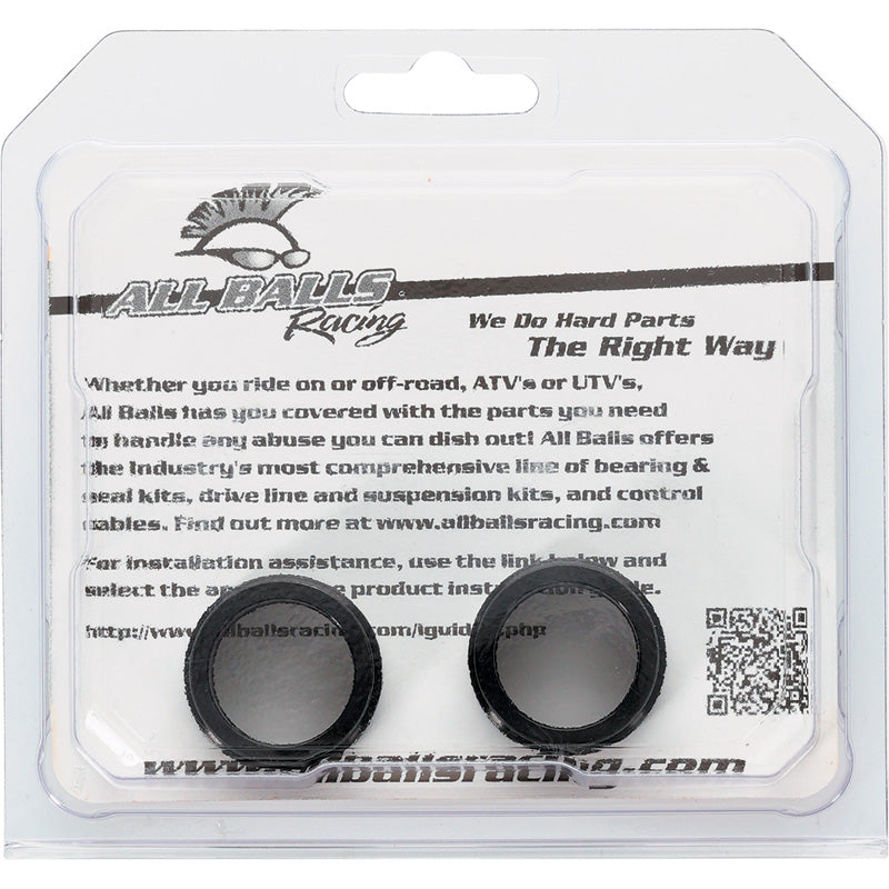ALL BALLS FRONT WHEEL SPACER KIT KX125/250/500 93-98 11-1027