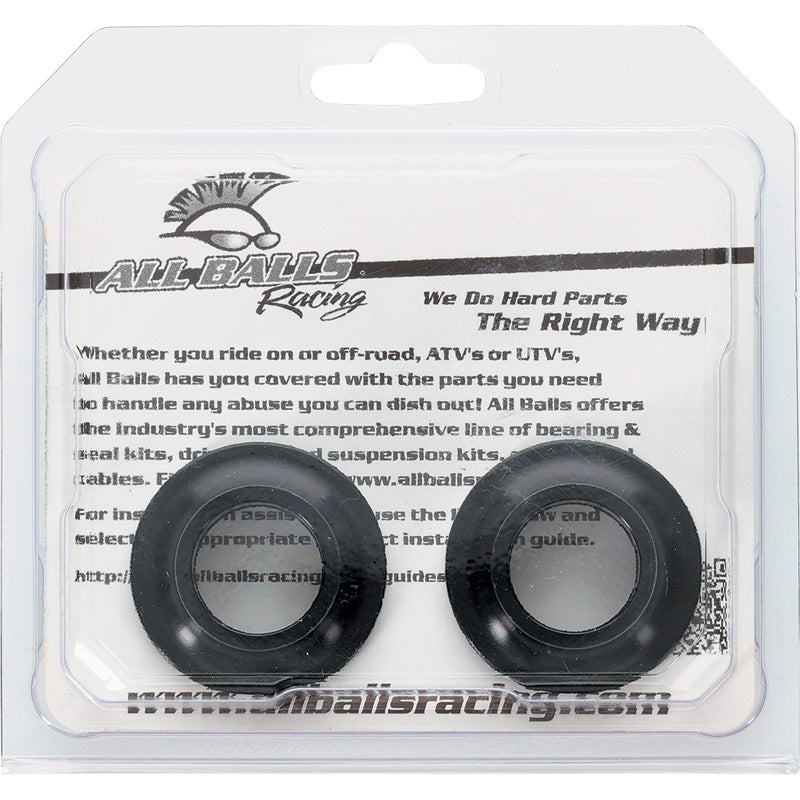 ALL BALLS REAR WHEEL SPACER KIT KX125/250/500 90-96 11-1040