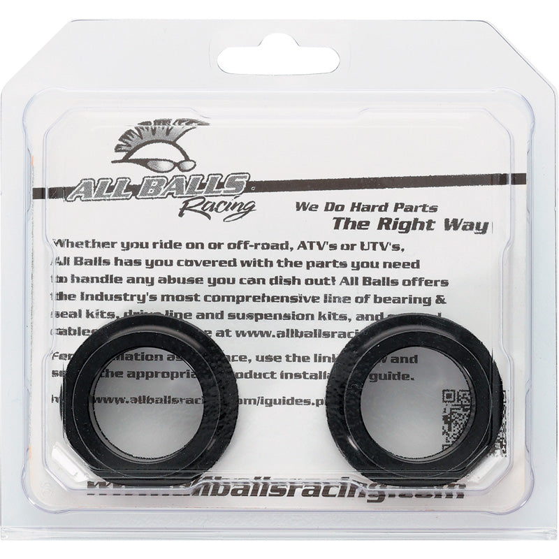 ALL BALLS REAR WHEEL SPACER KIT KX 125/250/F 04-12 11-1042-1