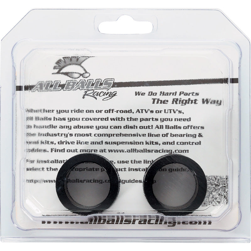 ALL BALLS FRONT WHEEL SPACER KIT RMZ250/RMZ/X450 05-12 11-1058-1