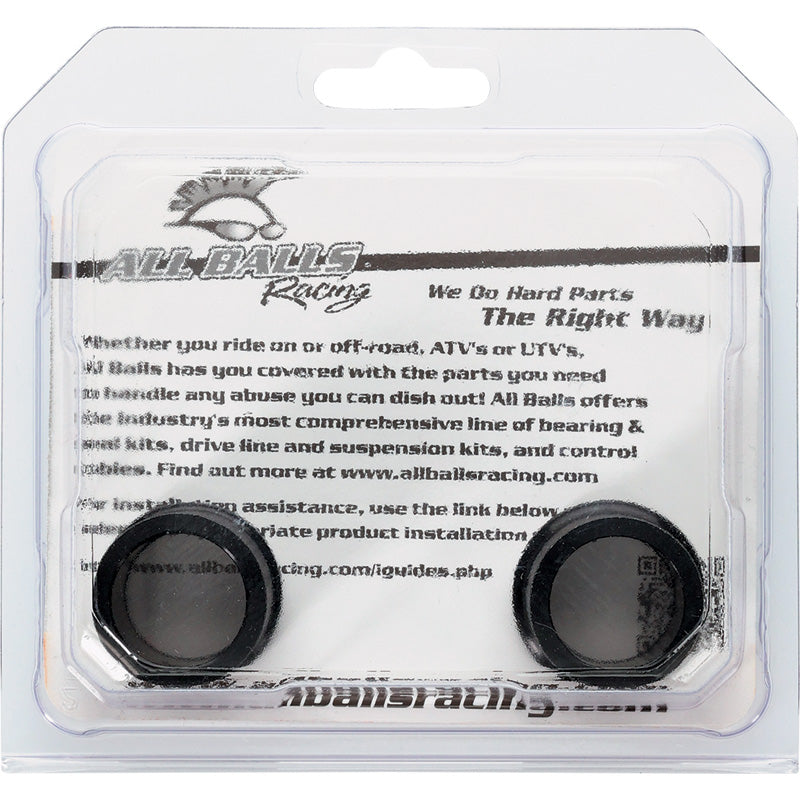 ALL BALLS FRONT WHEEL SPACER KIT YZ125/250/250F 99-01 11-1069