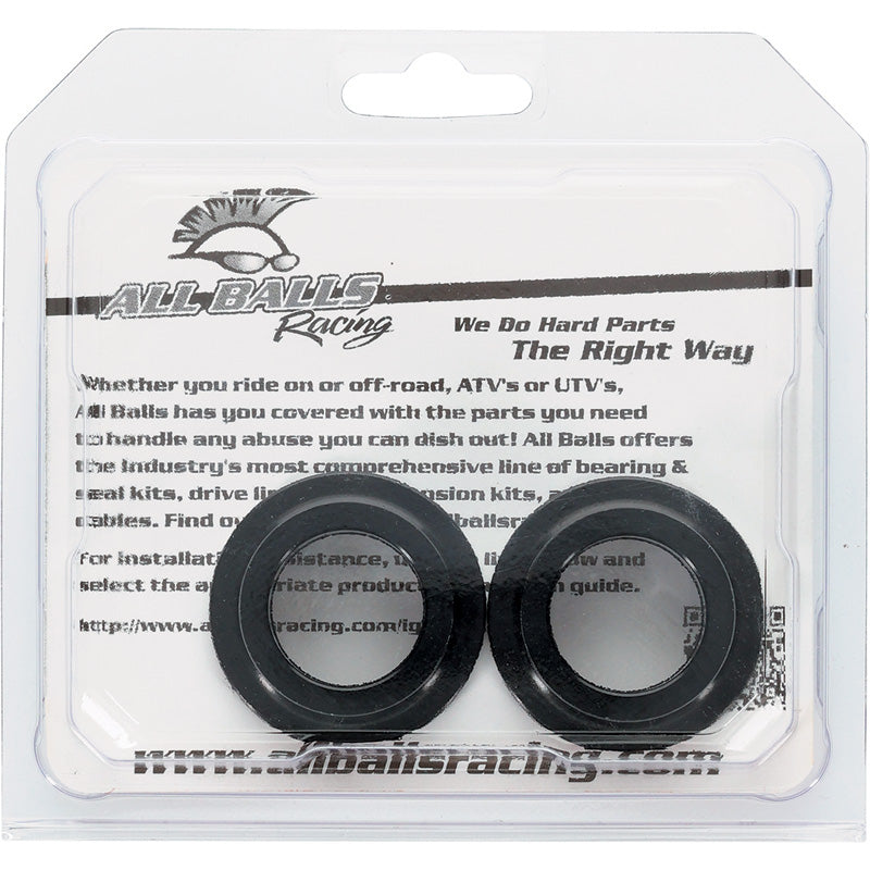 ALL BALLS REAR WHEEL SPACER KIT YZ125/250 99-01 11-1080-1