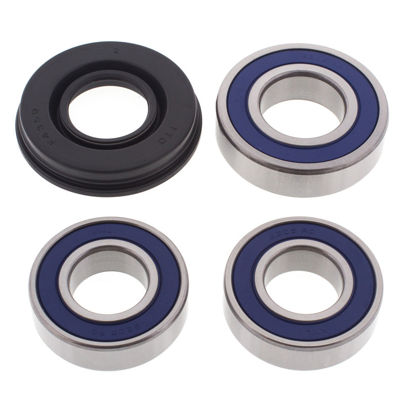 ALL BALLS DRIVE/JACK SHAFT BEARING KIT SKI-DOO 14-1036