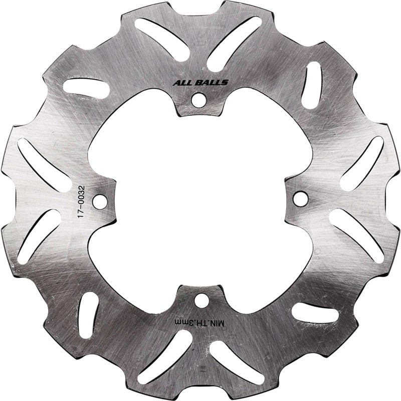 ALL BALLS RR ROTOR HONDA CRF150R 2007-2025 18-0032