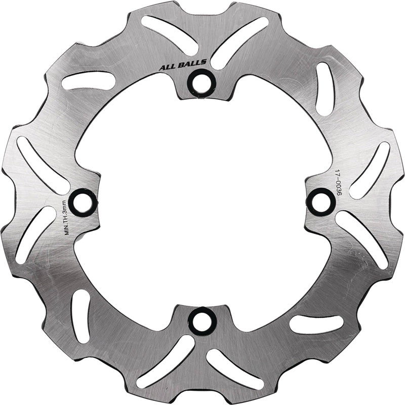 ALL BALLS RR ROTOR HONDA CR125R 1998-2001 18-0036