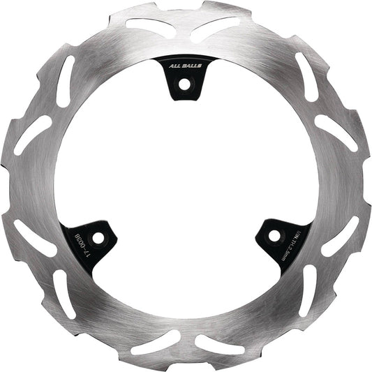 ALL BALLS FR ROTOR YAMAHA YZ85 2002-2018 18-0038