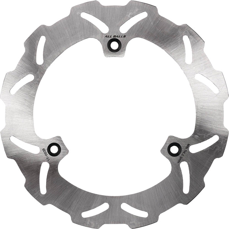 ALL BALLS FR ROTOR SUZUKI RM85L 2003-2004 18-0039