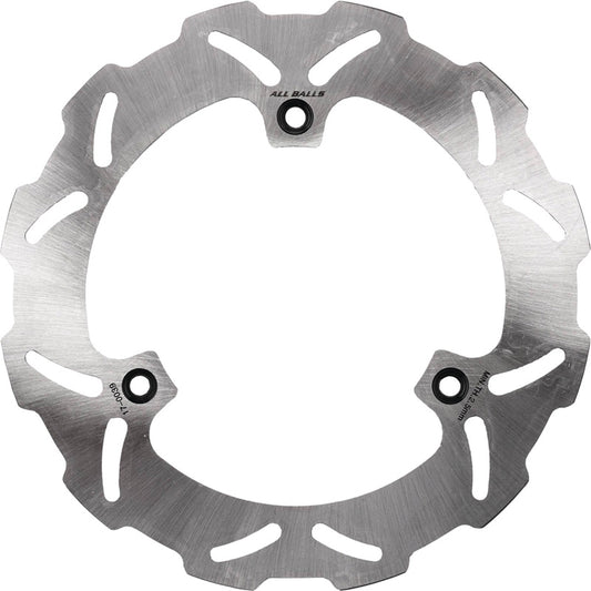 ALL BALLS FR ROTOR SUZUKI RM85L 2003-2004 18-0039