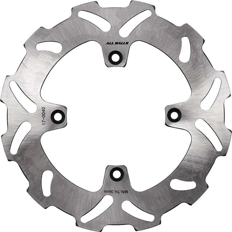 ALL BALLS RR ROTOR SUZUKI RM85 2005-2023 18-0040