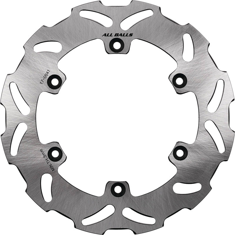 ALL BALLS RR ROTOR SUZUKI DRZ400E CA MODEL CV CARB 04-07 18-0041