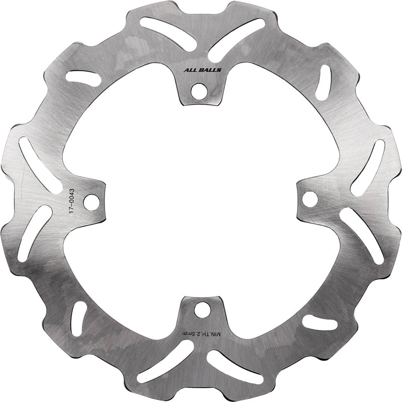 ALL BALLS FR ROTOR SUZUKI RMX450 2010-2019 18-0043