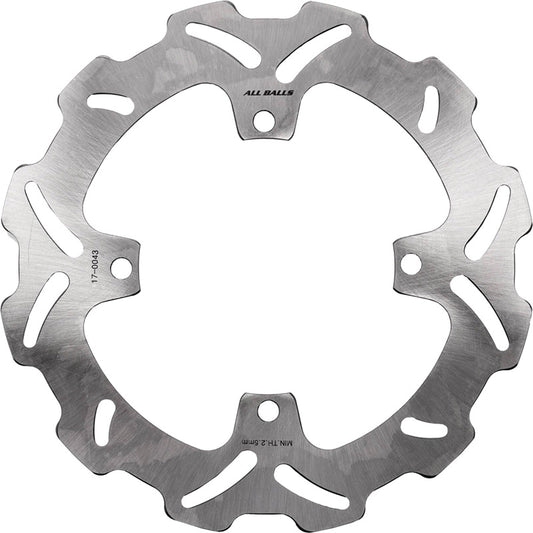 ALL BALLS FR ROTOR SUZUKI RMX450 2010-2019 18-0043