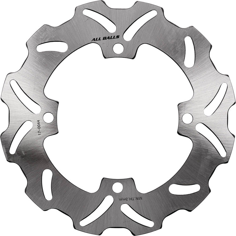 ALL BALLS RR ROTOR SUZUKI RMZ250 2019-2025 18-0044