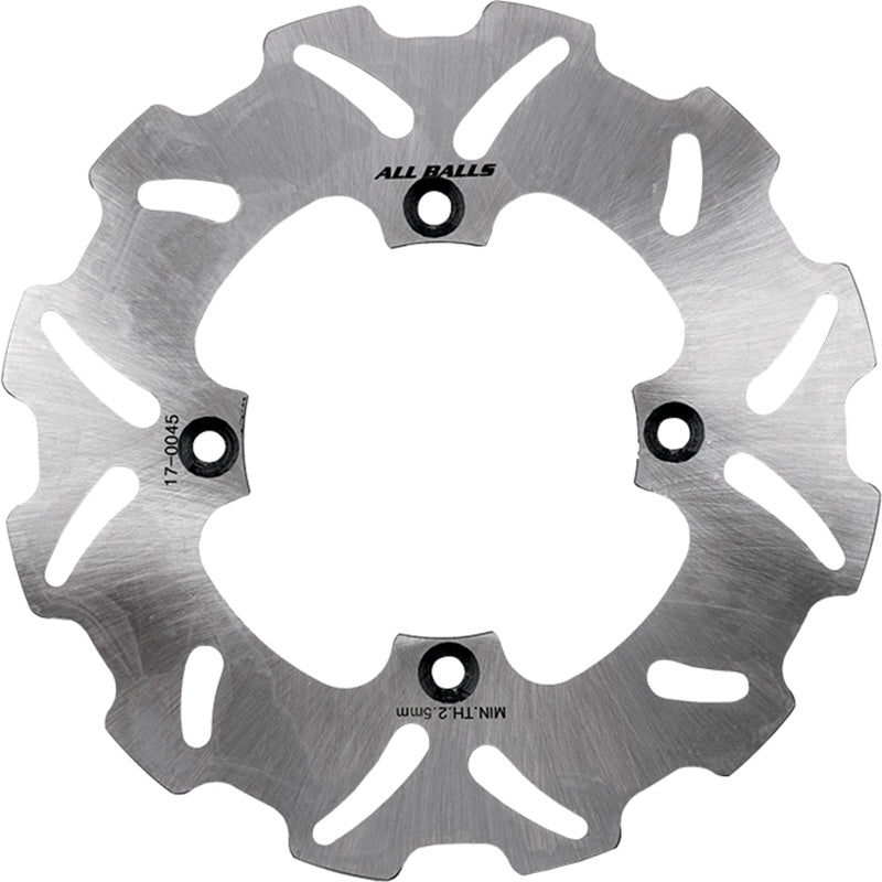 ALL BALLS RR ROTOR YAMAHA YZ65 2018-2025 18-0045