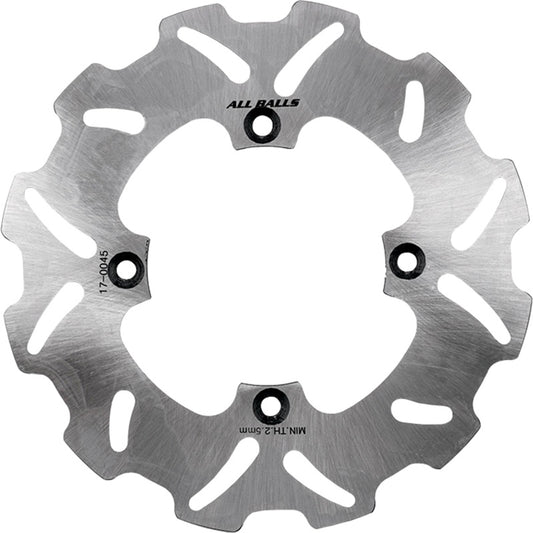 ALL BALLS RR ROTOR YAMAHA YZ65 2018-2025 18-0045