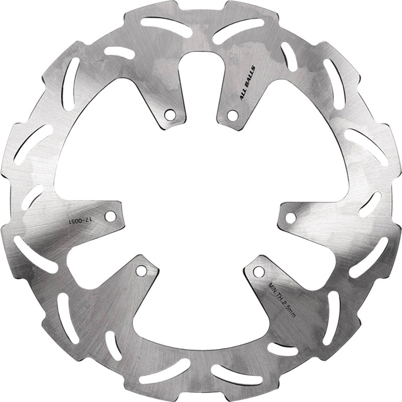 ALL BALLS FR ROTOR SSR SR 189 2016-2023 18-0051