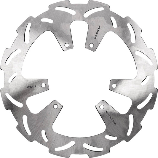 ALL BALLS FR ROTOR SSR SR 189 2016-2023 18-0051