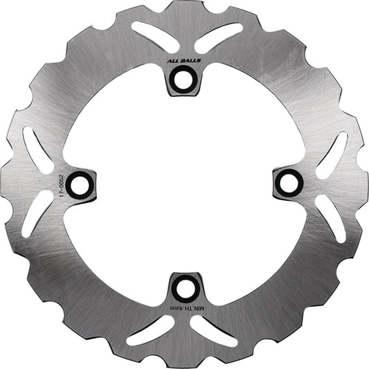 ALL BALLS RR ROTOR HONDA CRF230M 2009 18-0052