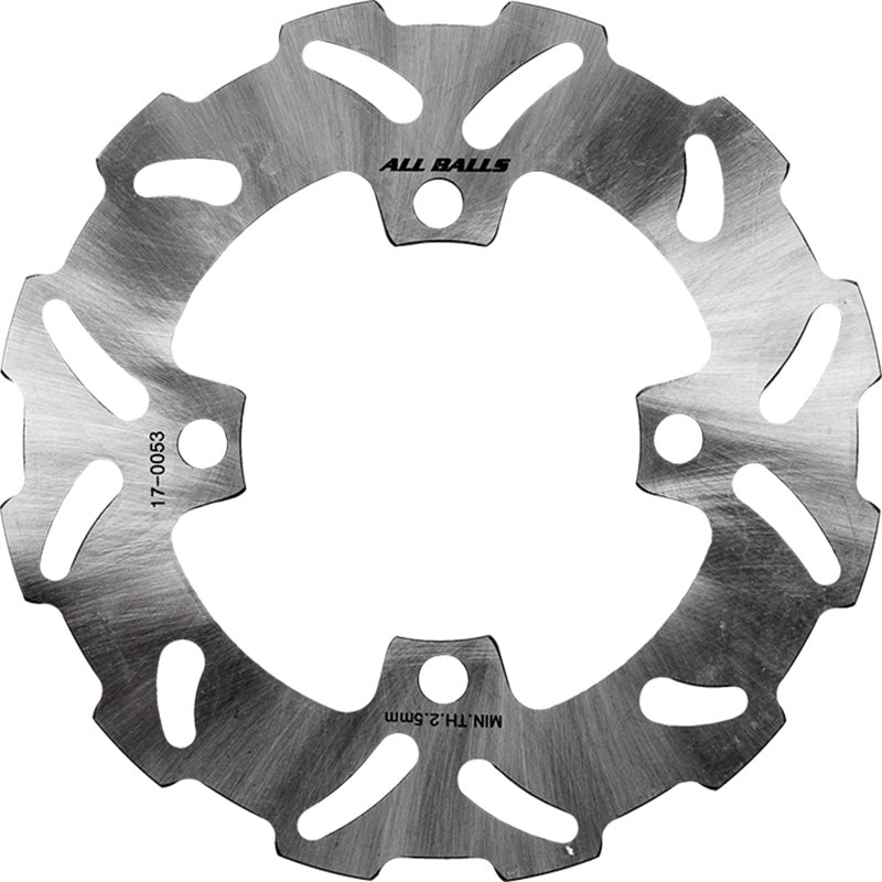 ALL BALLS FR/RR ROTOR SUZUKI RM65 2003-2005 18-0053