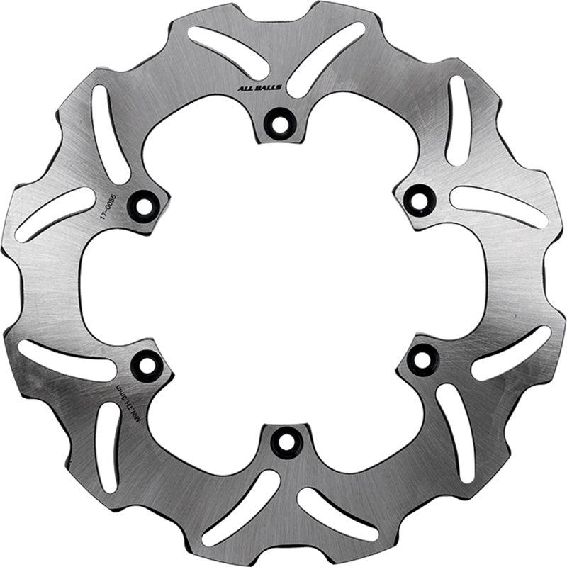 ALL BALLS RR ROTOR SUZUKI DRZ400S 2025 18-0055