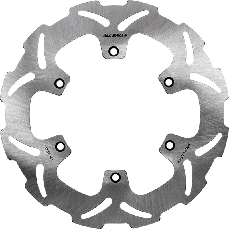 ALL BALLS FR ROTOR YAMAHA YZ426F 2000 18-0056