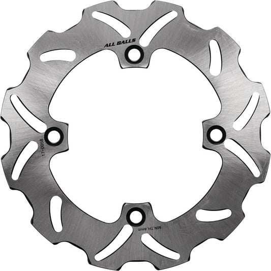 ALL BALLS RR ROTOR SUZUKI DR650SE 1996-2025 18-0058
