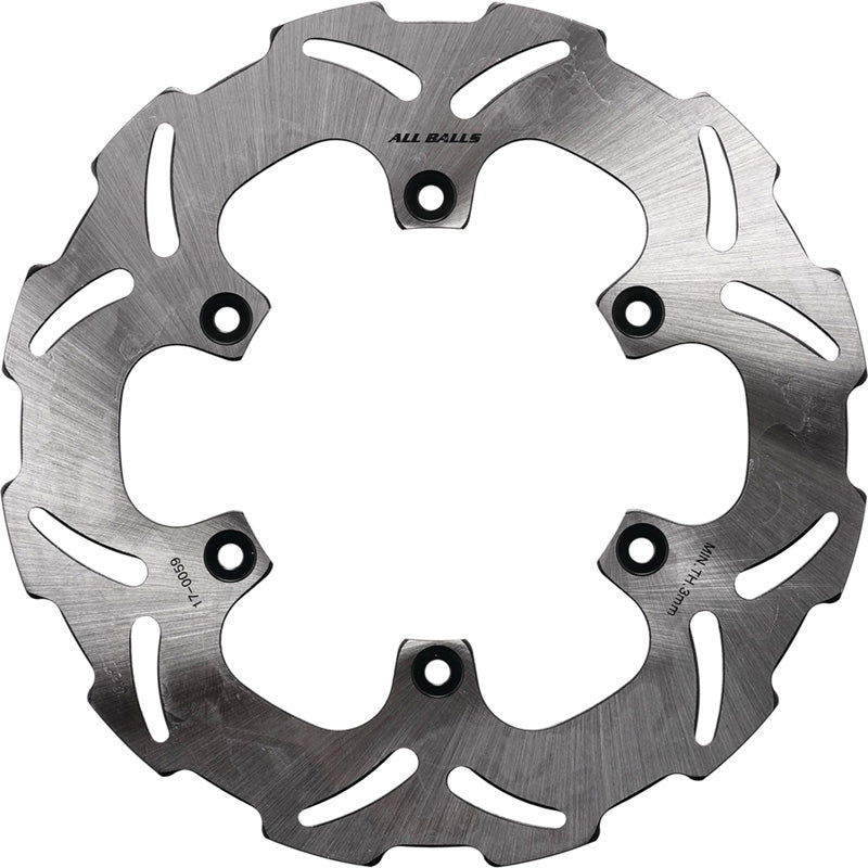 ALL BALLS RR ROTOR YAMAHA YZ250 2017-2021 18-0059
