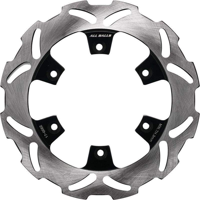ALL BALLS RR ROTOR KAWASAKI KX500 1989-2004 18-0062