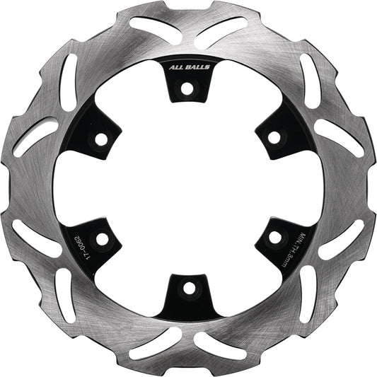 ALL BALLS RR ROTOR KAWASAKI KX500 1989-2004 18-0062