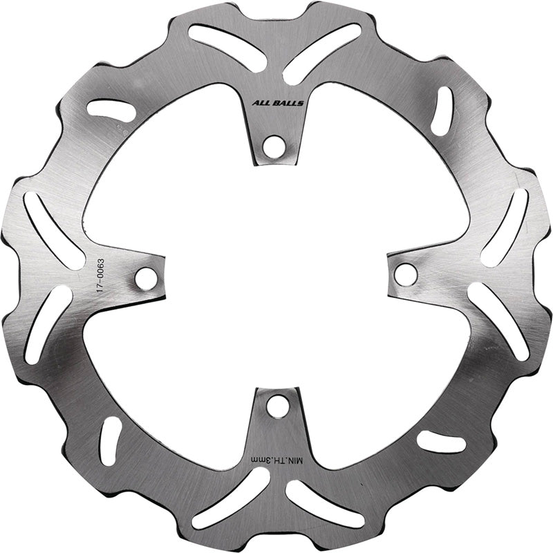 ALL BALLS FR ROTOR SUZUKI RMZ250 2004-2006 18-0063