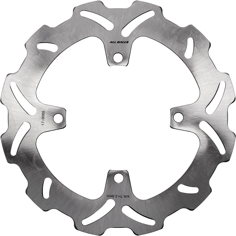 ALL BALLS FR ROTOR KAWASAKI KLX450R (AU) 2018-2019 18-0065