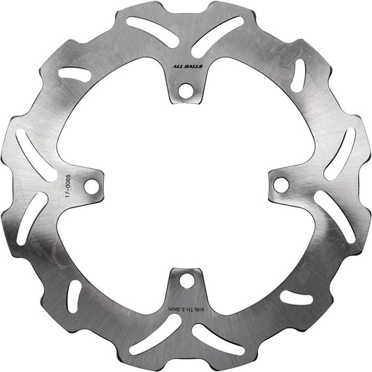 ALL BALLS FR ROTOR KAWASAKI KLX450R (AU) 2018-2019 18-0065