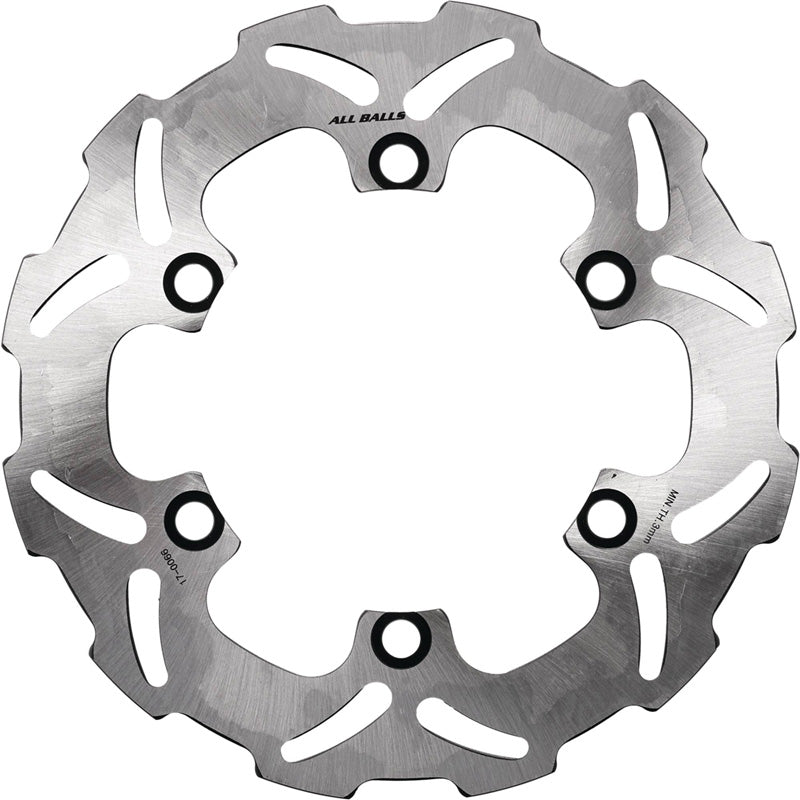 ALL BALLS RR ROTOR KAWASAKI KL650 A (KLR) 1987-2007 18-0066